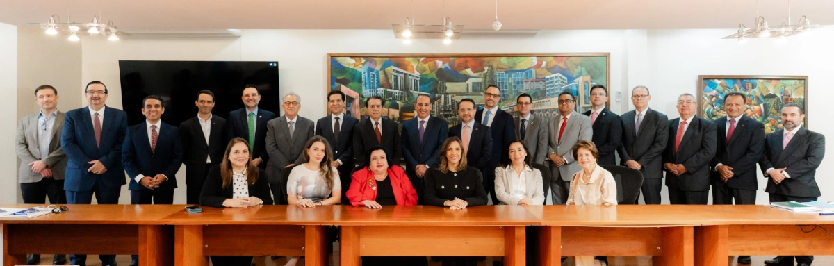 AHIBA elige nueva Junta Directiva en su 61ª Asamblea General