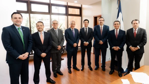 AHIBA elige nueva Junta Directiva en su 61ª Asamblea General