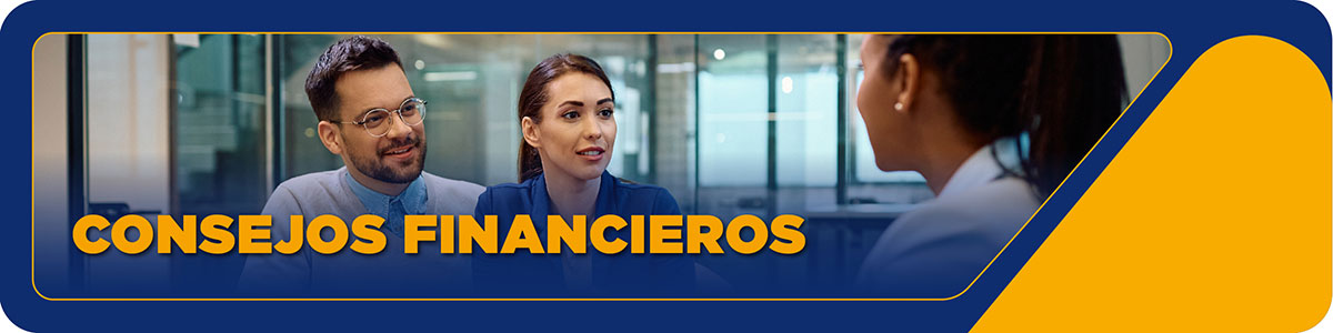 Consejos Financieros